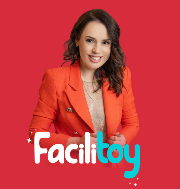 Seja uma Franqueada Facilitoy